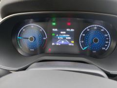 FAW Hongqi E-QM5 610km PLUS - ფოტო 20