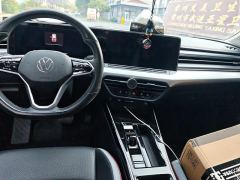Volkswagen Lamando L 280TSI Edition - ფოტო 16