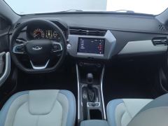Chery Tiggo 3x PLUS 1.5L CVT Stylish Edition - photo 16