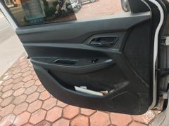 Wuling Hongguang S 1.5L Version - photo 13