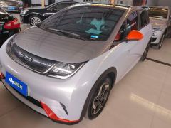 BYD Dolphin 405km Stylish Edition - ფოტო 1