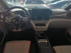 BYD Dolphin 405km Stylish Edition - ფოტო 16