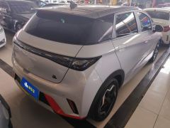 BYD Dolphin 405km Stylish Edition - ფოტო 2