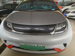 BYD Dolphin 405km Stylish Edition - ფოტო 3