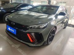 Geely Binrui COOL 1.5T Edition - ფოტო 1