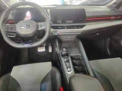 Geely Binrui COOL 1.5T Edition - ფოტო 16