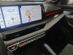 Geely Binrui COOL 1.5T Edition - ფოტო 17