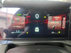 Geely Binrui COOL 1.5T Edition - ფოტო 20