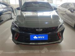 Geely Binrui COOL 1.5T Edition - ფოტო 3