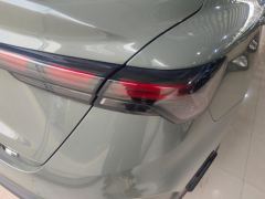 Geely Binrui COOL 1.5T Edition - ფოტო 5