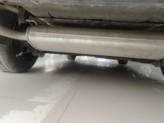 Geely Binrui COOL 1.5T Edition - ფოტო 9