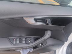 Audi A4L 40 TFSI Luxury Dynamic - ფოტო 13