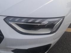 Audi A4L 40 TFSI Luxury Dynamic - ფოტო 4