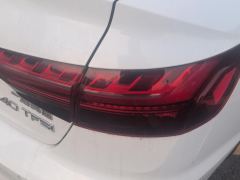 Audi A4L 40 TFSI Luxury Dynamic - ფოტო 5