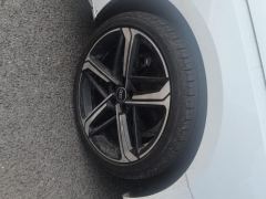 Audi A4L 40 TFSI Luxury Dynamic - ფოტო 6