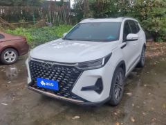 Chery Tiggo 8 PRO Champion Edition 390T Automatic two-wheel drive premium version 5-seater - ფოტო 1
