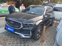 Geely Xingyue L 2.0T Dual Clutch 2WD Premium - ფოტო 1