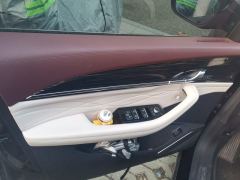 Geely Xingyue L 2.0T Dual Clutch 2WD Premium - ფოტო 12