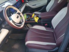 Geely Xingyue L 2.0T Dual Clutch 2WD Premium - ფოტო 14
