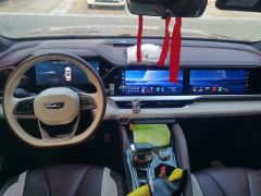 Geely Xingyue L 2.0T Dual Clutch 2WD Premium - ფოტო 16