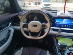 Geely Xingyue L 2.0T Dual Clutch 2WD Premium - ფოტო 18