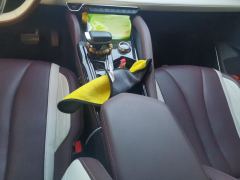 Geely Xingyue L 2.0T Dual Clutch 2WD Premium - ფოტო 19