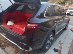 Geely Xingyue L 2.0T Dual Clutch 2WD Premium - ფოტო 2