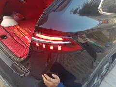Geely Xingyue L 2.0T Dual Clutch 2WD Premium - ფოტო 5