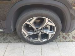 Geely Xingyue L 2.0T Dual Clutch 2WD Premium - ფოტო 6