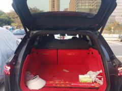 Geely Xingyue L 2.0T Dual Clutch 2WD Premium - ფოტო 7