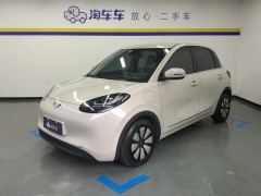 Wuling Bingo Binguo 333km Lingxi Connected Plus - ფოტო 1