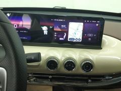 Wuling Bingo Binguo 333km Lingxi Connected Plus - ფოტო 17