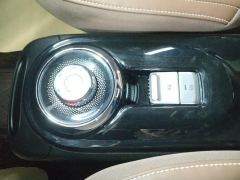 Wuling Bingo Binguo 333km Lingxi Connected Plus - ფოტო 19