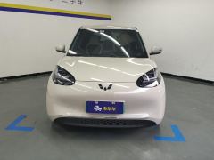Wuling Bingo Binguo 333km Lingxi Connected Plus - ფოტო 3