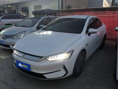 BYD Qin PLUS EV 400km Mobility Edition - фото 1