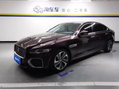 Jaguar XFL P200 2WD Luxury Edition - photo 1