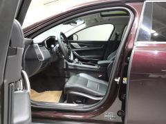Jaguar XFL P200 2WD Luxury Edition - photo 14