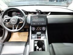Jaguar XFL P200 2WD Luxury Edition - photo 16