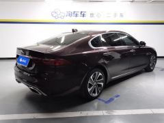 Jaguar XFL P200 2WD Luxury Edition - photo 2