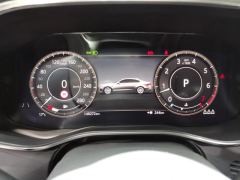 Jaguar XFL P200 2WD Luxury Edition - photo 20