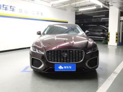 Jaguar XFL P200 2WD Luxury Edition - photo 3