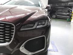 Jaguar XFL P200 2WD Luxury Edition - photo 4