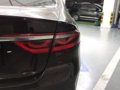 Jaguar XFL P200 2WD Luxury Edition - photo 5