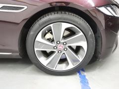 Jaguar XFL P200 2WD Luxury Edition - photo 6