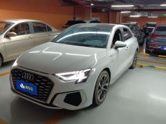 Audi A3 Sportback 35 TFSI Sport - фото 1