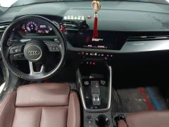 Audi A3 Sportback 35 TFSI Sport - фото 16
