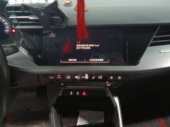 Audi A3 Sportback 35 TFSI Sport - фото 17