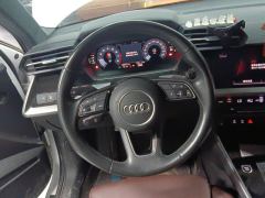 Audi A3 Sportback 35 TFSI Sport - фото 18