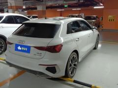 Audi A3 Sportback 35 TFSI Sport - фото 2
