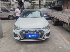 Audi A3 Sportback 35 TFSI Sport - фото 3